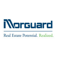 Morguard Corp Logo