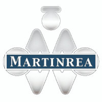 Martinrea International Inc Logo