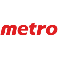 Metro Inc Logo