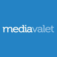 MediaValet Inc Logo