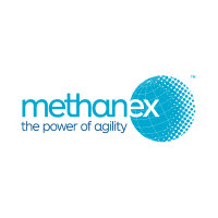 Methanex Corp Logo