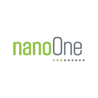 Nano One Materials Corp Logo