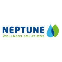 Neptune Wellness Solutions Inc Logo