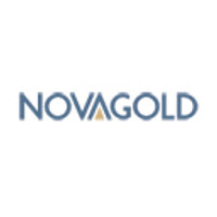 NovaGold Resources Inc Logo