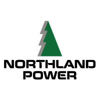 Northland Power Inc Logo