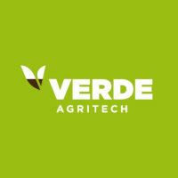 Verde Agritech PLC Logo