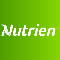 Nutrien Ltd Logo