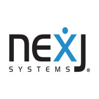 Nexj Systems Inc Logo