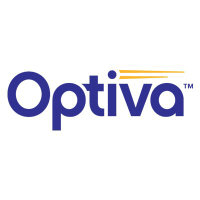 Optiva Inc Logo