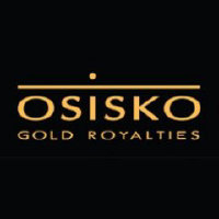 Osisko Gold Royalties Ltd Logo