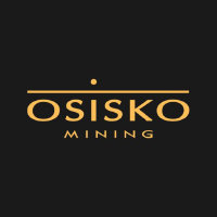 Osisko Mining Inc Logo