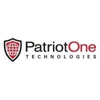 Patriot One Technologies Inc Logo