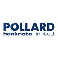 Pollard Banknote Ltd Logo