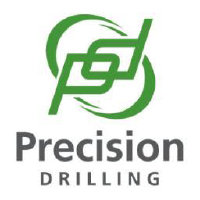 Precision Drilling Corp Logo