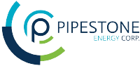 Pipestone Energy Corp Logo