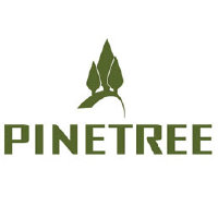 Pinetree Capital Ltd Logo