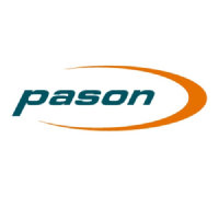 Pason Systems Inc Logo