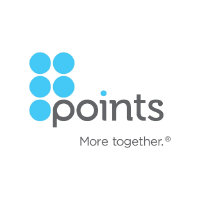 Points.com Inc Logo