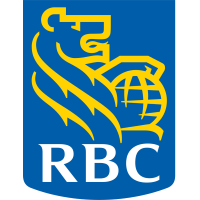 Royal Bank of Canada Logo