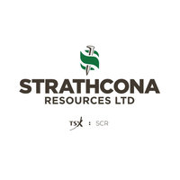 Strathcona Resources Ltd Logo