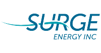 Surge Energy Inc Logo