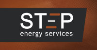 Step Energy Services Ltd Logo