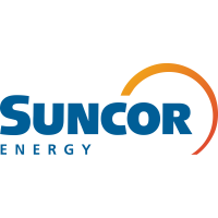 Suncor Energy Inc Logo