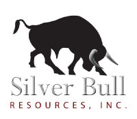 Silver Bull Resources Inc Logo