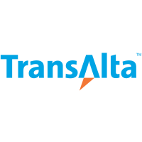 TransAlta Corp Logo