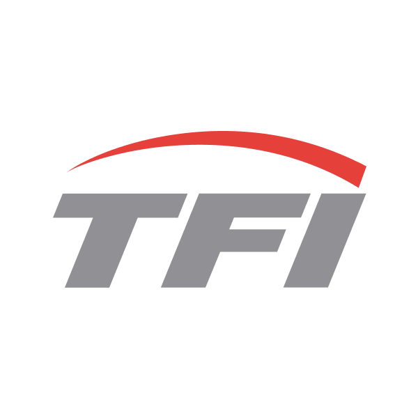 TFI International Inc Logo