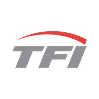 TFI International Inc Logo