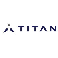 Titan Mining Corp Logo