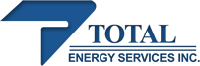 Total Energy Services Inc Logo