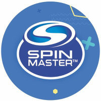 Spin Master Corp Logo