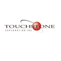 Touchstone Exploration Inc Logo