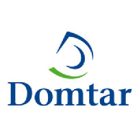 Domtar Corp Logo