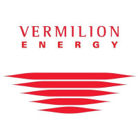 Vermilion Energy Inc Logo