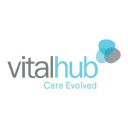 Vitalhub Corp Logo