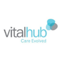 Vitalhub Corp Logo