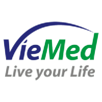 Viemed Healthcare Inc Logo