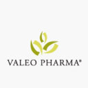 Valeo Pharma Inc Logo