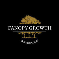 Canopy Growth Corp Logo