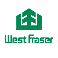 West Fraser Timber Co Ltd Logo
