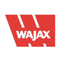 Wajax Corp Logo