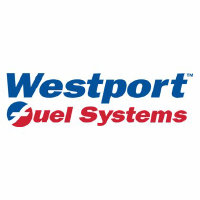 Westport Fuel Systems Inc Logo