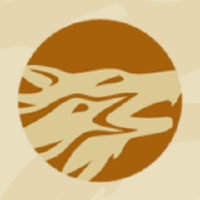 Western Copper and Gold Corp Logo