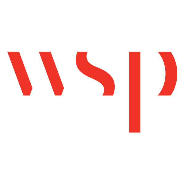 WSP Global Inc Logo