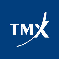 TMX Group Ltd Logo