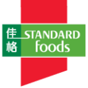 Standard Foods Corp Logo