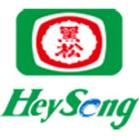Hey-Song Corp Logo